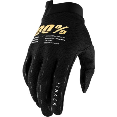 Image for 100% iTrack Gloves