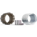 Hinson Racing FSC Clutch Plate & Spring Kit
