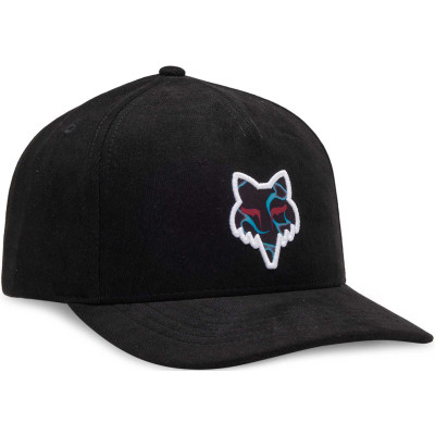 Image for Fox Racing Women's Withered Snapback Hat