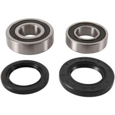 Image for Pivot Works Front Wheel Bearing Kit