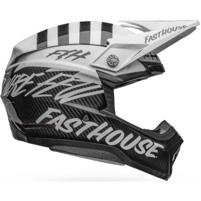 Image for Bell Moto-10 Spherical Fasthouse Mod Squad Helmet