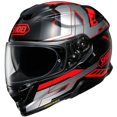 Image for Shoei GT-Air II Aperture Full Face Street Helmet