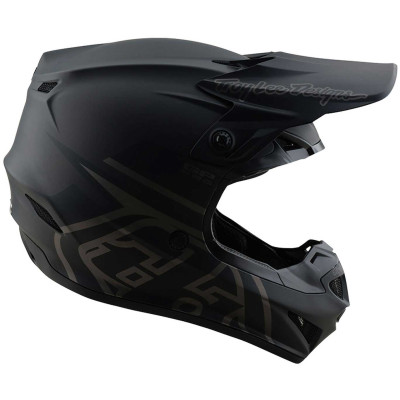 Image for Troy Lee Designs GP Pro Mono Helmet