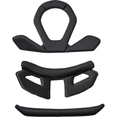 Image for Fox Racing Proframe Thin MTB Helmet Pad Set