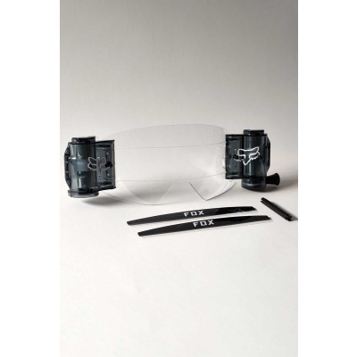 Image for Fox Racing Vue Goggle Total Vision System