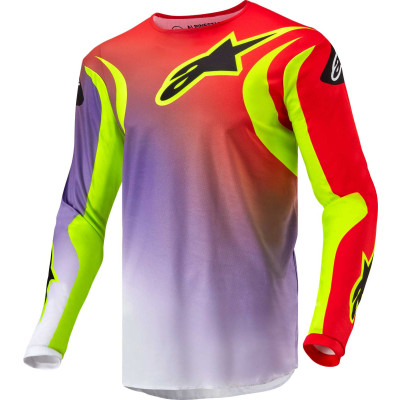 Image for Alpinestars Fluid Lucent Jersey
