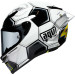 AGV Pista GP RR Catalunya 2008 LE Street Helmet 2118356002-