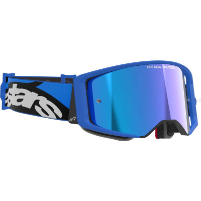 Image for Alpinestars Supertech Stream Vision Goggle