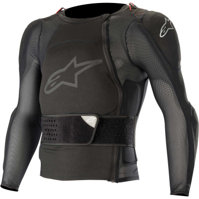 Image for Alpinestars Sequence Long Sleeve Protection Jacket