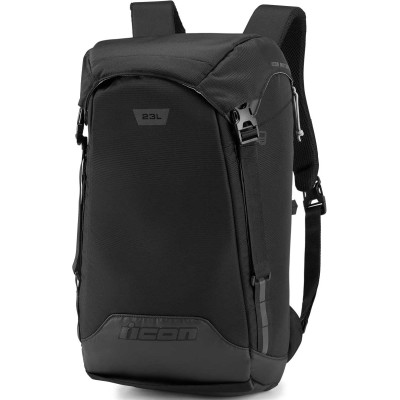 Image for Icon Squad4 Motorcycle Backpack