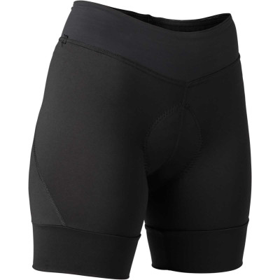 Image for Fox Racing Women's Tecbase Lite Liner MTB Shorts