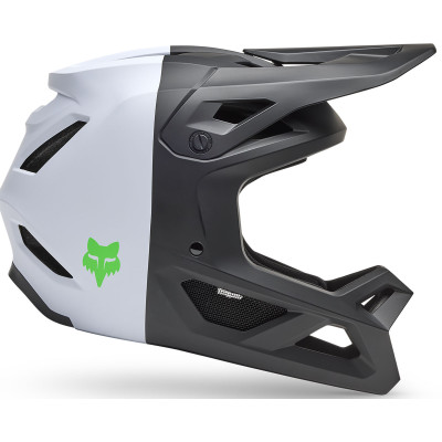 Image for Fox Racing Youth Rampage 5050 MTB Helmet