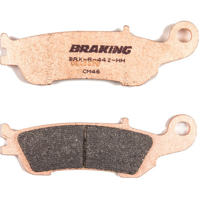 Image for Braking CM46 Race Front Brake Pads