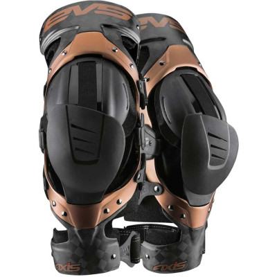 Image for EVS Axis Pro Knee Braces
