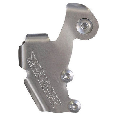 Image for Works Connection Rear Master Cylinder Guard