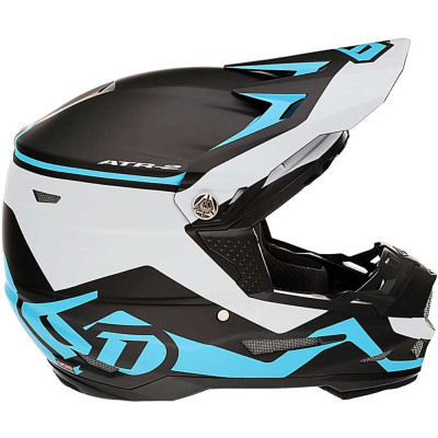 Image for 6D ATR-2 Drive Helmet