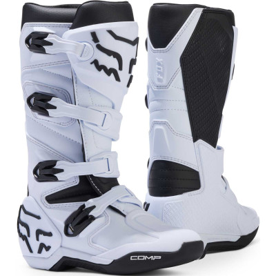Image for 2024 Fox Racing Youth Comp Boots