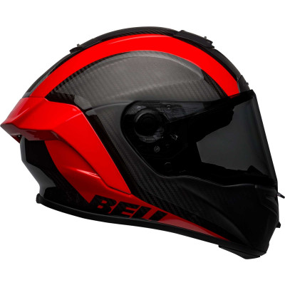 Image for Bell Race Star DLX Flex Tantrum 2 Street Helmet