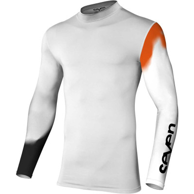 Image for Seven Zero Clownfish Compression Jersey