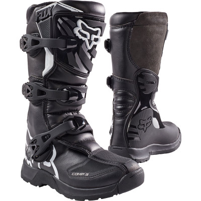Image for 2023 Fox Racing Youth Comp 3 Boots