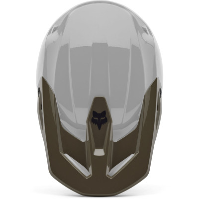 Image for Fox Racing V1 Solid Helmet Visor