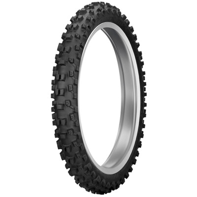 Image for Dunlop Geomax MX33 Front Tire