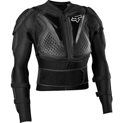 Image for Fox Racing Youth Titan Sport Chest Guard Jacket