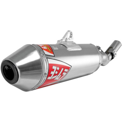 Image for Yoshimura RS-2 Aluminum Slip-On Exhaust