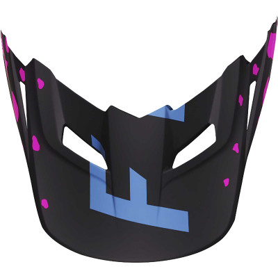 Image for Fox Racing Youth V1 Grav Helmet Visor