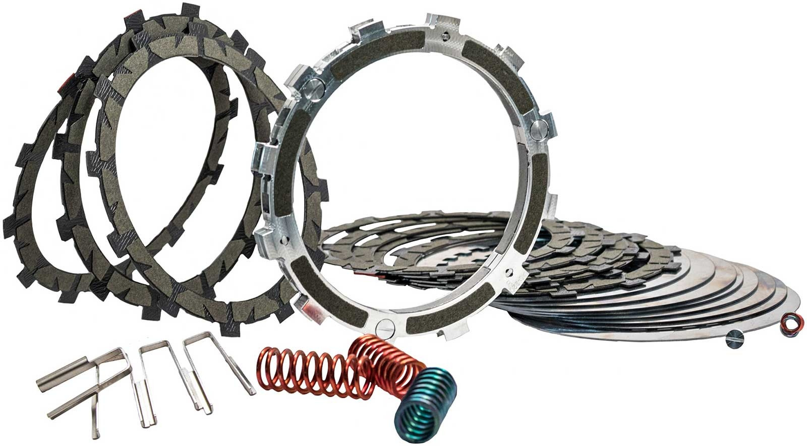 Rekluse Radius X Auto Clutch Kit