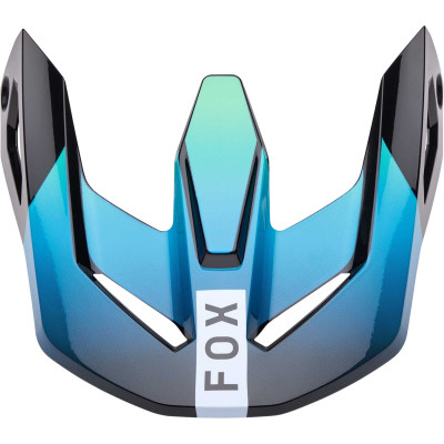 Image for Fox Racing Youth V1 Ballast Helmet Visor