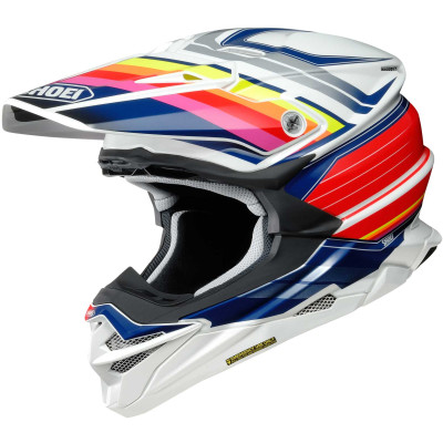 Image for Shoei VFX-EVO Pinnacle Helmet