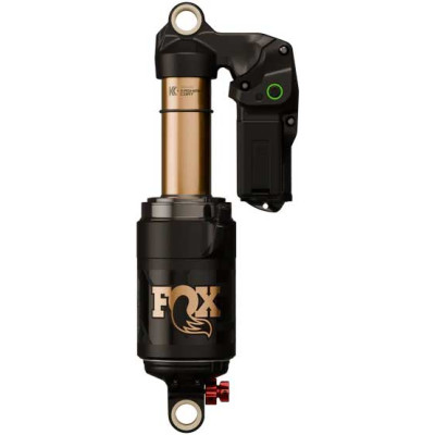 Image for 2027 Fox Shox Float X2 Live Valve Neo Metric Factory Rear Shock