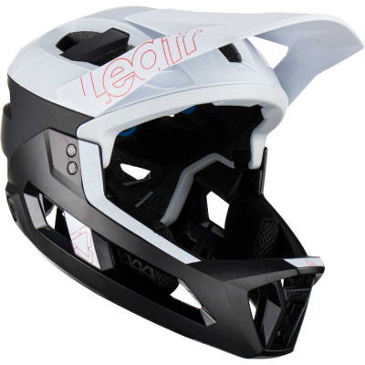 Image for Leatt MTB Enduro 3.0 Bicycle Helmet