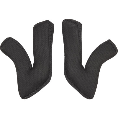 Image for Fox Racing Youth Rampage Thin 2024 MTB Helmet Cheek Pads