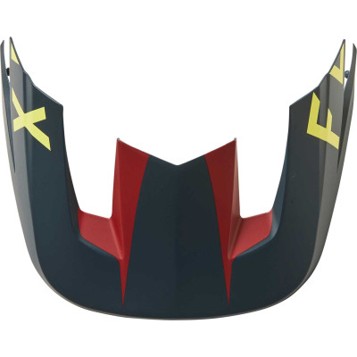 Image for Fox Racing Metah Flow MTB Helmet Visor