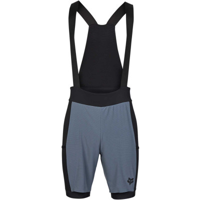 Image for Fox Racing Flexair Ascent Cargo Bib MTB Shorts