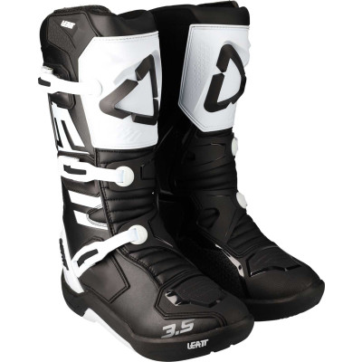 Image for Leatt Youth 3.5 Junior Boots