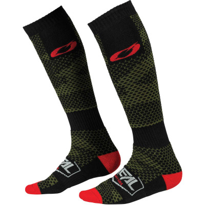 Image for O'Neal Pro Covert MX Socks