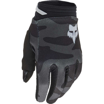 Image for 2024 Fox Racing Youth 180 Bnkr Gloves