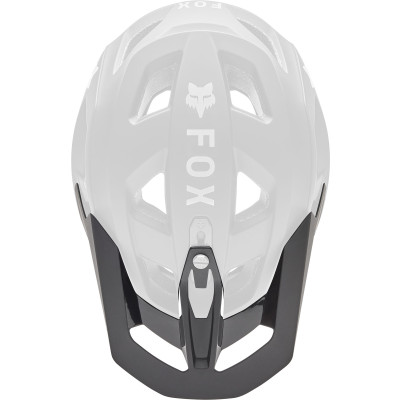 Image for Fox Racing Speedframe Solid Helmet Visor