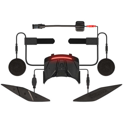 Image for Icon Helmlink Communicator