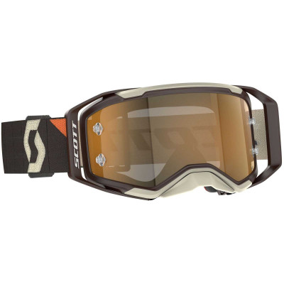 Image for Scott Prospect 2.0 Amp Chrome Goggle