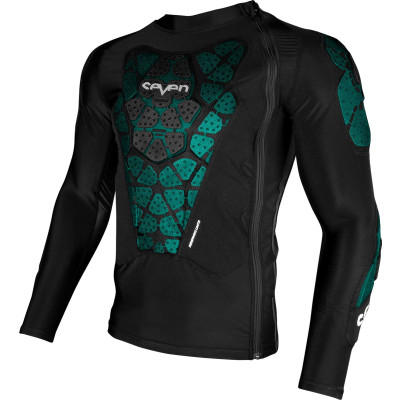 Image for Seven Fusion Compression Jersey