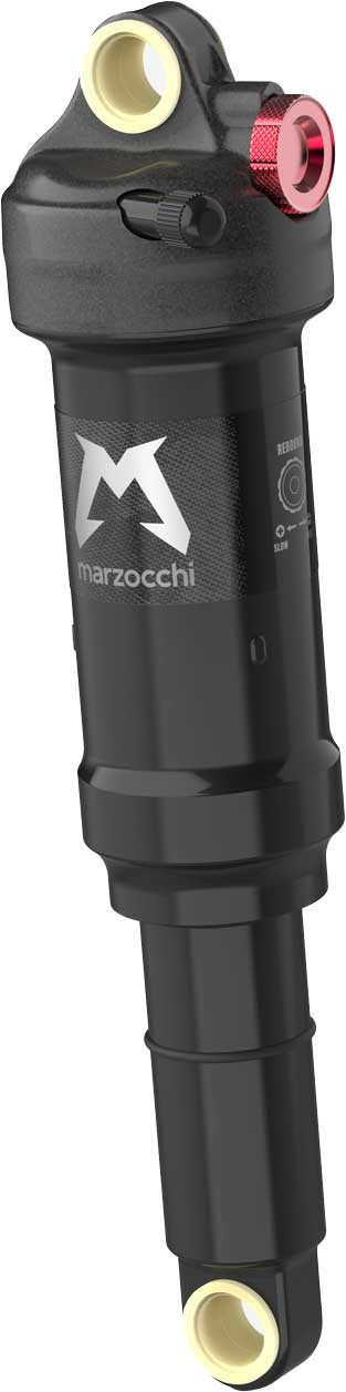 2026 Marzocchi Bomber Inline Metric Rear Shock 972-01-5-