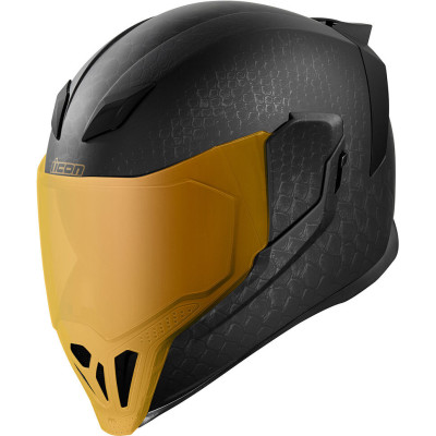 Image for Icon Airflite Nocturnal Street Helmet