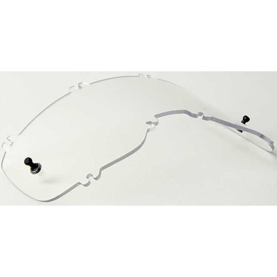 Image for Fox Racing Youth Injected Airspace/Main VLS 2020 Replacement Goggle Lens