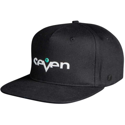 Image for Seven Micro Brand Snapback Hat