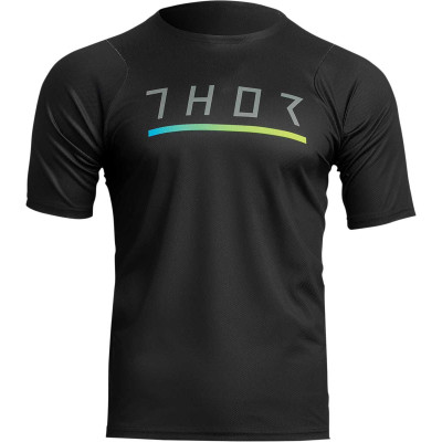 Image for Thor Assist Caliber MTB Jersey
