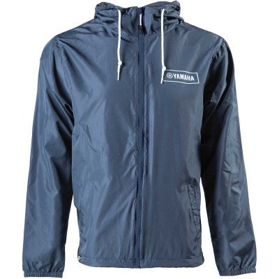 Image for Factory Effex Yamaha Windbreaker Jacket